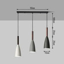DecorBites™ Nordic Minimalist Kitchen Island Lighting