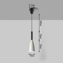DecorBites™ Nordic Minimalist Kitchen Island Lighting