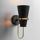 DecorBites™ Nordic Minimalist Wall Lamp