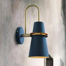 DecorBites™ Nordic Minimalist Wall Lamp