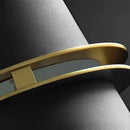 DecorBites™ Nordic Minimalist Wall Lamp