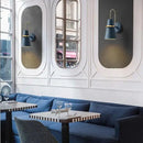 DecorBites™ Nordic Minimalist Wall Lamp