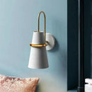 DecorBites™ Nordic Minimalist Wall Lamp