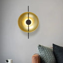 DecorBites™ Nordic Modern Wall Sconce