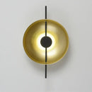 DecorBites™ Nordic Modern Wall Sconce