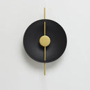 DecorBites™ Nordic Modern Wall Sconce