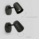 DecorBites™ Nordic Modern Wall Sconces