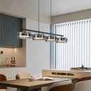 DecorBites™ Nordic Pendant Light for Dining and Living Rooms
