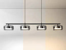 DecorBites™ Nordic Pendant Light for Dining and Living Rooms