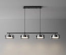 DecorBites™ Nordic Pendant Light for Dining and Living Rooms