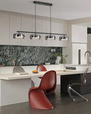 DecorBites™ Nordic Pendant Light for Dining and Living Rooms