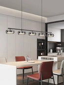 DecorBites™ Nordic Pendant Light for Dining and Living Rooms