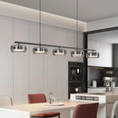 DecorBites™ Nordic Pendant Light for Dining and Living Rooms