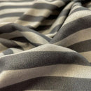 DecorBites™ Nordic Plaid Cotton Bedding Set - Queen/King
