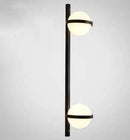 DecorBites™ Nordic Planter Light Sconce