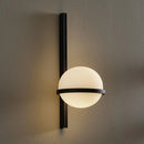 DecorBites™ Nordic Planter Light Sconce