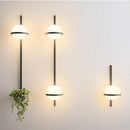 DecorBites™ Nordic Planter Light Sconce
