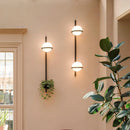 DecorBites™ Nordic Planter Light Sconce