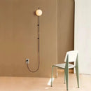 DecorBites™ Nordic Plug in Wall Lamp Sconce