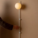 DecorBites™ Nordic Plug in Wall Lamp Sconce