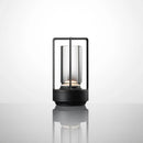 DecorBites™ Nordic Rechargeable Table Lamp - Award-Winning Design