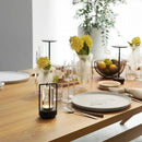 DecorBites™ Nordic Rechargeable Table Lamp - Award-Winning Design