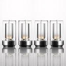 DecorBites™ Nordic Rechargeable Table Lamp - Award-Winning Design