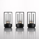 DecorBites™ Nordic Rechargeable Table Lamp - Award-Winning Design