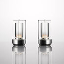 DecorBites™ Nordic Rechargeable Table Lamp - Award-Winning Design