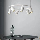 DecorBites™ Nordic Rotatable Chandelier for Dining & Kitchen