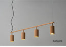 DecorBites™ Nordic Rotatable Chandelier for Dining & Kitchen