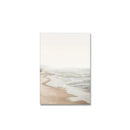 DecorBites™ Nordic Seascape Canvas Wall Art Set
