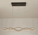 DecorBites™ Nordic Style Dining Room Chandeliers