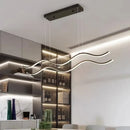 DecorBites™ Nordic Style Dining Room Chandeliers