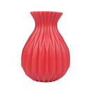 Nordic Plastic Vase Set