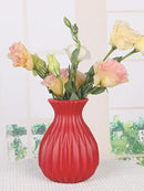Nordic Plastic Vase Set
