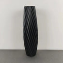 DecorBites™ Nordic style Plastic Flower Vase - Home Decor
