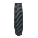 DecorBites™ Nordic style Plastic Flower Vase - Home Decor