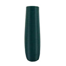 DecorBites™ Nordic style Plastic Flower Vase - Home Decor