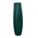 DecorBites™ Nordic style Plastic Flower Vase - Home Decor