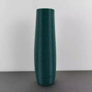 DecorBites™ Nordic style Plastic Flower Vase - Home Decor