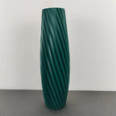 DecorBites™ Nordic style Plastic Flower Vase - Home Decor
