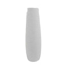 DecorBites™ Nordic style Plastic Flower Vase - Home Decor