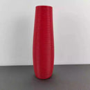 DecorBites™ Nordic style Plastic Flower Vase - Home Decor