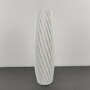 DecorBites™ Nordic style Plastic Flower Vase - Home Decor