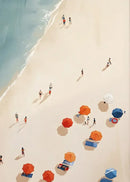 DecorBites™ Nordic Summer Wall Art Prints for Living Room