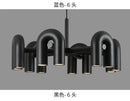DecorBites™ Nordic U Shape LED Ceiling Chandelier