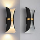 DecorBites™ Nordic Wall Lamp