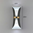 DecorBites™ Nordic Wall Lamp