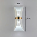 DecorBites™ Nordic Wall Lamp